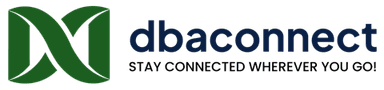 dbaconnect logo