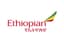 Ethiopian Airlines logo