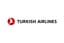 Turkish Airlines logo